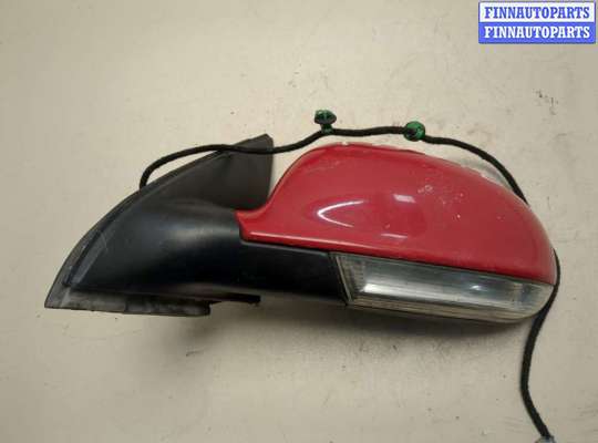 купить Зеркало боковое на Volkswagen Jetta 5 2004-2010