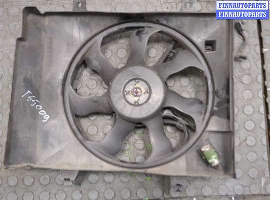 купить Вентилятор радиатора на KIA Picanto 2004-2011