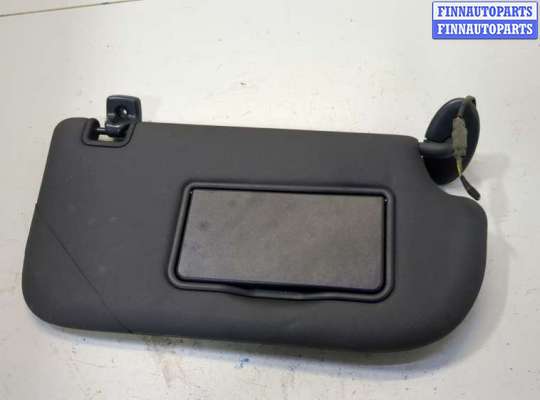 Козырек солнцезащитный JR78574 на Jaguar XJ 2003–2008