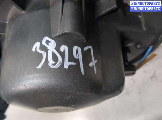 купить Двигатель отопителя (моторчик печки) на Audi A4 (B5) 1994-2000