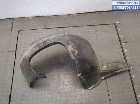 Купить Защита арок (подкрылок) на Skoda Fabia 1999-2007 Защита арок (подкрылок) SK539509 на Skoda Fabia 1999-2007