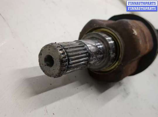 купить Полуось (приводной вал, шрус) на Nissan Primera P12 2002-2008