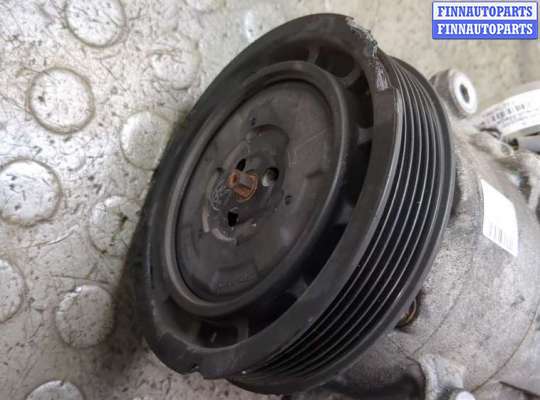 купить Компрессор кондиционера на Renault Megane 3 2009-2016