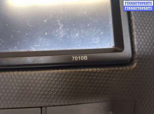 купить Магнитола на Mitsubishi Outlander XL 2006-2012