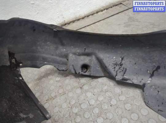 купить Защита арок (подкрылок) на Audi A4 (B6) 2000-2006