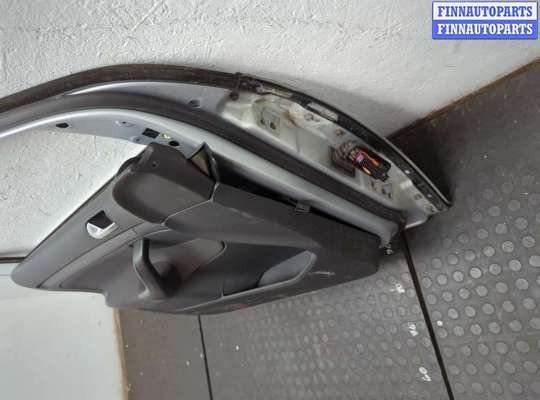 купить Замок двери на Volkswagen Golf 5 2003-2009