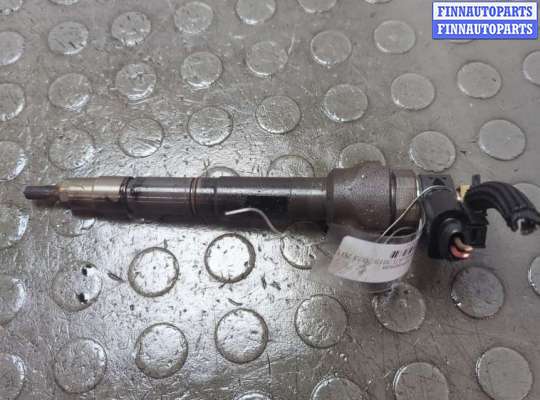 купить Форсунка топливная на Skoda Octavia (A7) 2013-2023