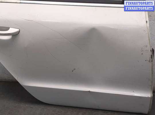 купить Дверь боковая (легковая) на Skoda SuperB 2008-2015