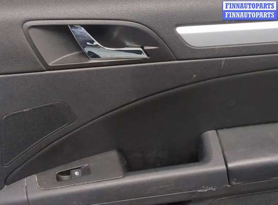 купить Дверь боковая (легковая) на Skoda SuperB 2008-2015