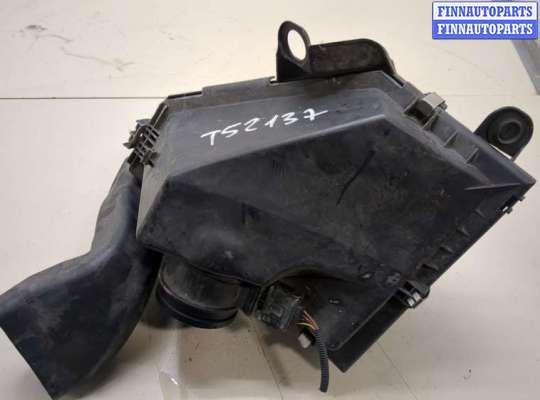 Измеритель потока воздуха (расходомер) BM3557673 на BMW 1 E87 2004-2011