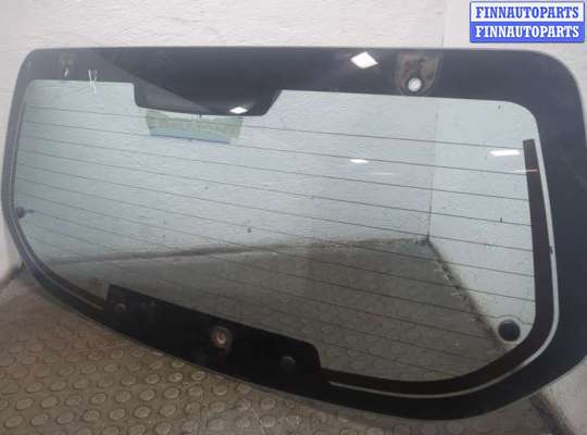 купить Стекло заднее на Hyundai Tucson 1 2004-2010