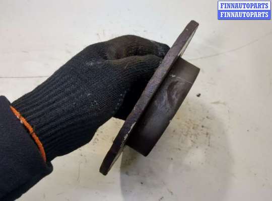 купить Диск тормозной на Volkswagen Bora