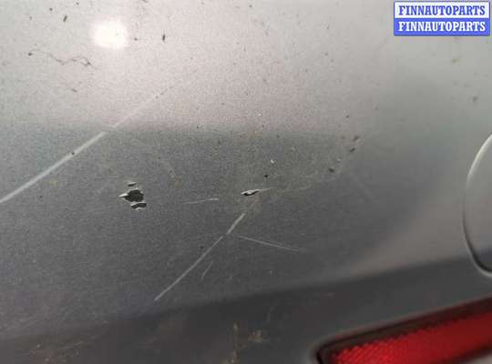 купить Бампер на Honda Fit 2007-2014