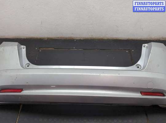 купить Бампер на Honda Fit 2007-2014