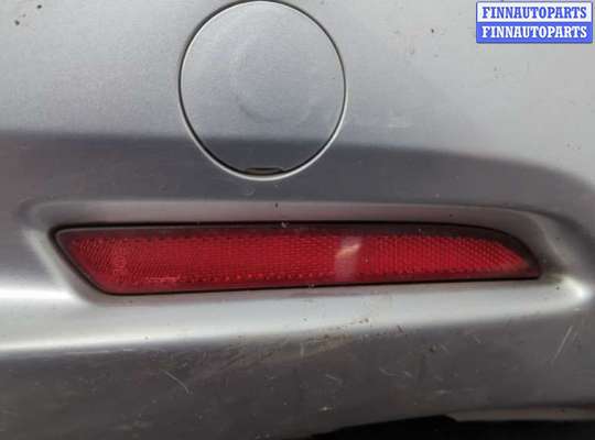 купить Бампер на Honda Fit 2007-2014