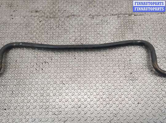 Стабилизатор подвески (поперечной устойчивости) на Audi A8 (D3, 4E)