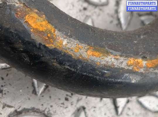 Стабилизатор подвески (поперечной устойчивости) на Audi A8 (D3, 4E)