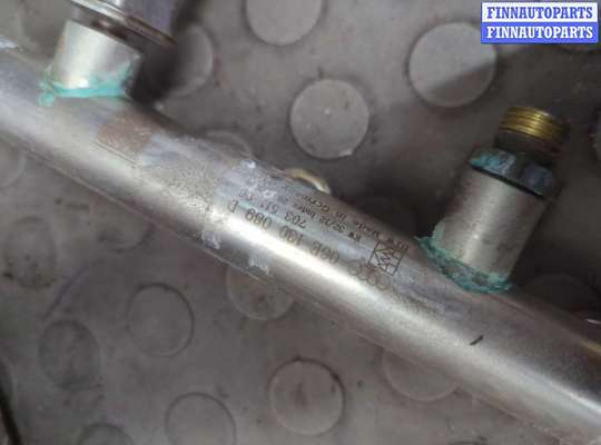 купить Форсунка топливная на Audi A6 (C7) 2011-2018