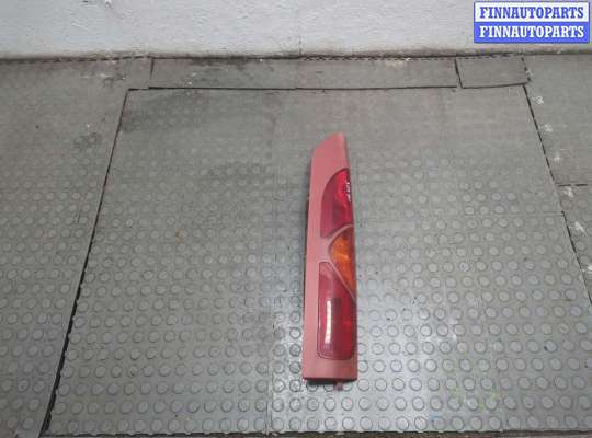 купить Фонарь (задний) на Renault Kangoo 1998-2008