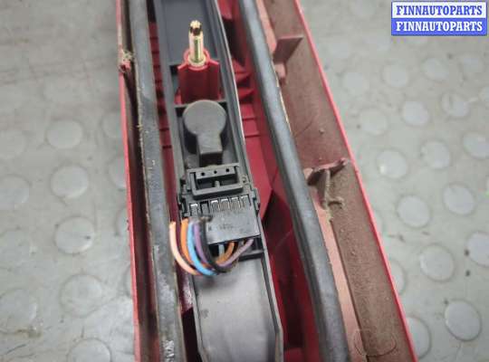 купить Фонарь (задний) на Renault Kangoo 1998-2008