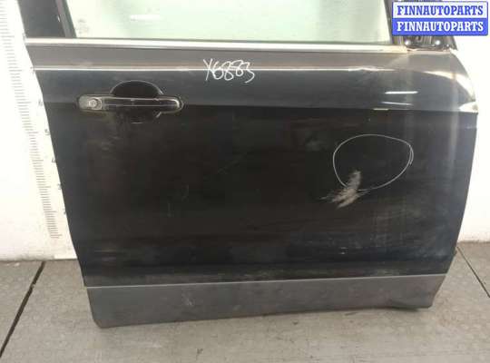 Стекло сдвижной двери на Ford Kuga II