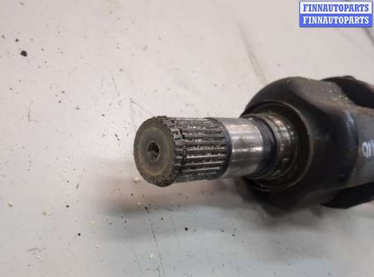 купить Полуось (приводной вал, шрус) на Mazda 5 (CR) 2005-2010