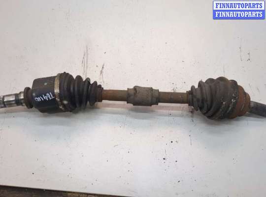 Полуось (приводной вал, шрус) MZ670729 на Mazda 5 (CR) 2005-2010