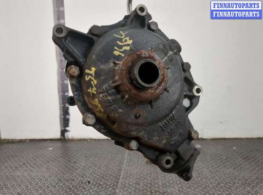 Редуктор моста BM3593887 на BMW X5 E53 2000-2006