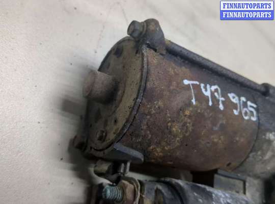 купить Стартер на Ford Transit (Tourneo) Connect 2002-2013