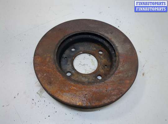 купить Диск тормозной на Hyundai Matrix 2001-2010