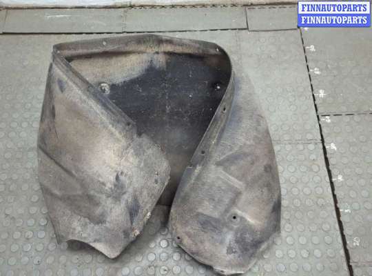 купить Защита арок (подкрылок) на BMW X5 E70 2006-2013