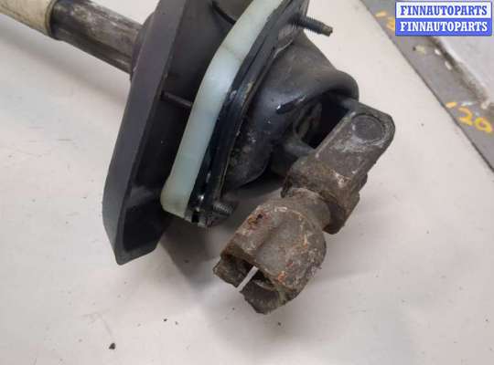 купить Колонка рулевая на Audi Q7 2005-2015