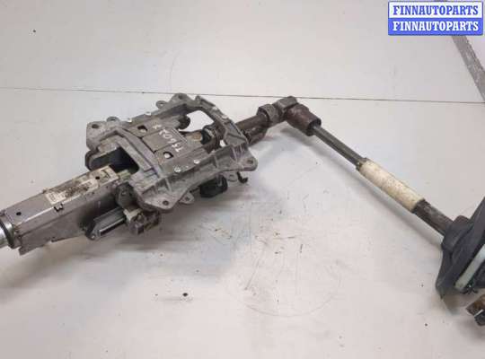 купить Колонка рулевая на Audi Q7 2005-2015