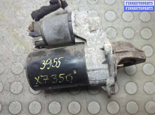Стартер OP2390525 на Opel Corsa D 2006-2014