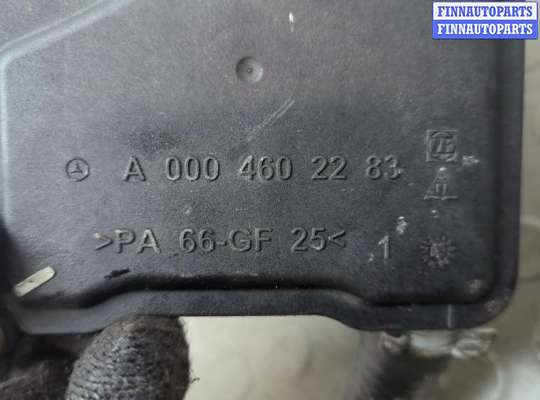 купить Насос гидроусилителя руля (ГУР) на Mercedes S W221 2005-2013