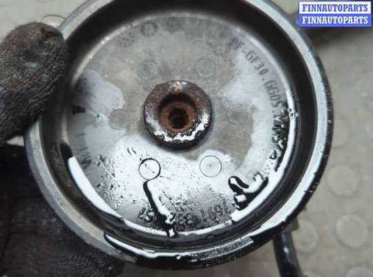 купить Насос гидроусилителя руля (ГУР) на Mercedes S W221 2005-2013