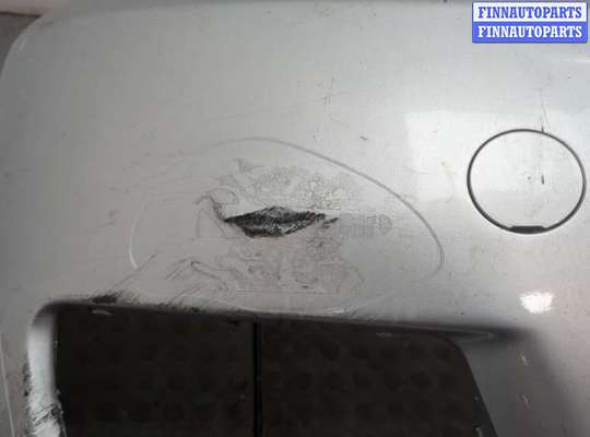 купить Бампер на Mazda 5 (CR) 2005-2010