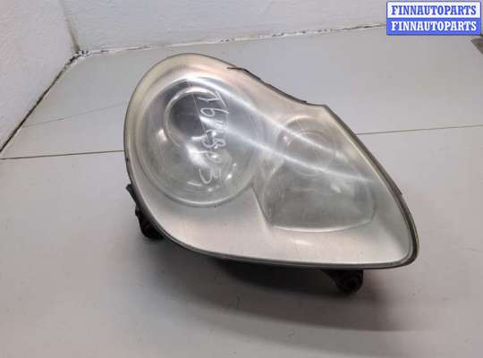 Купить Фара (передняя) на Porsche Cayenne 2002-2010 Фара (передняя) PR42440 на Porsche Cayenne 2002-2010