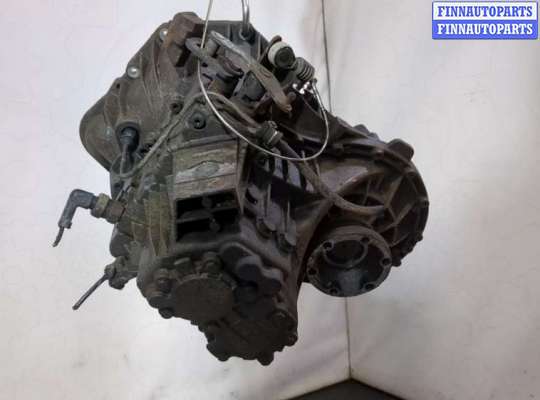 купить КПП 5-ст.мех. (МКПП) на Mercedes Vito W638 1996-2003