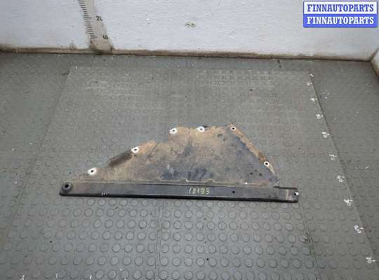 Защита днища, запаски, КПП, подвески BM3586485 на BMW i3 2013-2022