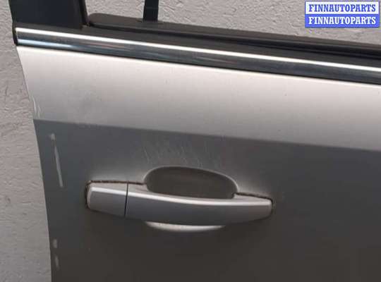 купить Ручка двери наружная на Opel Vectra C 2002-2008