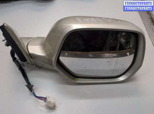 Зеркало боковое HD517672 на Honda CR-V 2006-2012