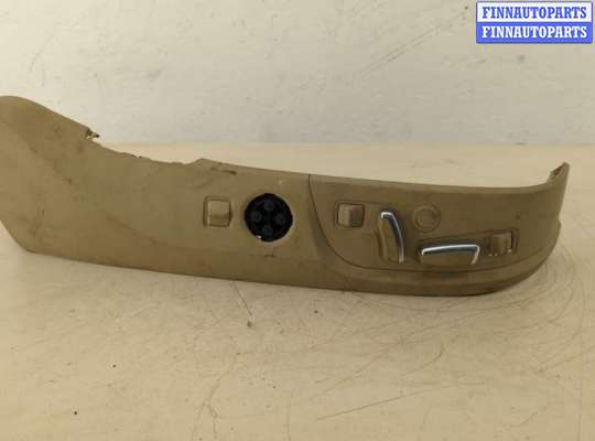 купить Кнопка регулировки сидений на Audi A8 (D3) 2002-2010