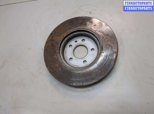 Диск тормозной CH454171 на Chevrolet Trax 2013-2016