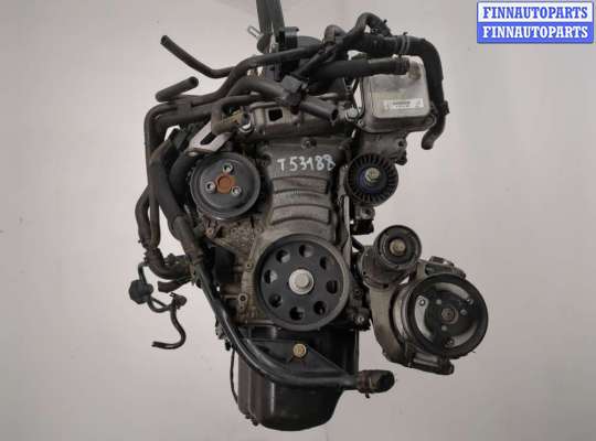 купить Турбина на Skoda Rapid 2012-2020