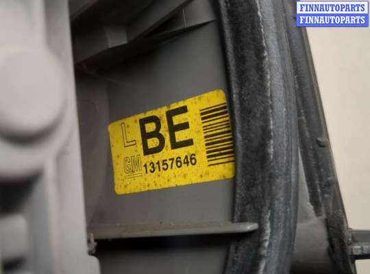купить Фонарь (задний) на Opel Vectra C 2002-2008