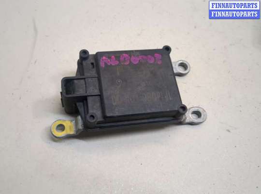 купить Блок контроля давления в шинах на Nissan Qashqai 2013-2022