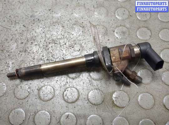 Купить Форсунка топливная на Volvo S40 2004-2012 Форсунка топливная VL574178 на Volvo S40 2004-2012