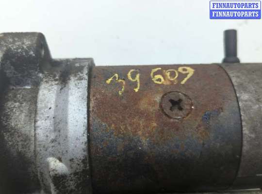 купить Стартер на SsangYong Kyron 2005-2015