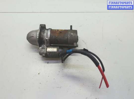 купить Стартер на SsangYong Kyron 2005-2015